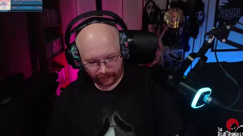 Bumbles or B online show from April 2026 03:20:01 PM