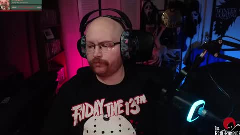 Bumbles or B online show from April 2026 10:40:02 PM