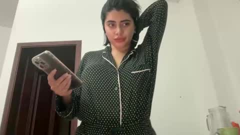 Snapshot of therealcamilabaddie chatting on January 2025 12:09:01 AM therealcamilabaddie online show from January 2025 12:09:01 AM