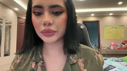 Snapshot of therealcamilabaddie chatting on September 2025 08:42:01 PM therealcamilabaddie online show from September 2025 08:42:01 PM