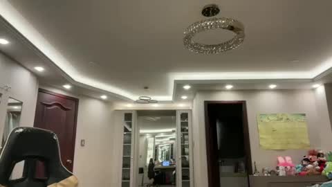 Snapshot of therealcamilabaddie chatting on September 2025 04:02:02 AM therealcamilabaddie online show from September 2025 04:02:02 AM