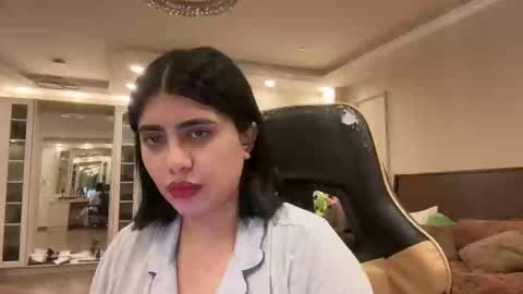 Snapshot of therealcamilabaddie chatting on October 2025 02:44:01 AM therealcamilabaddie online show from October 2025 02:44:01 AM