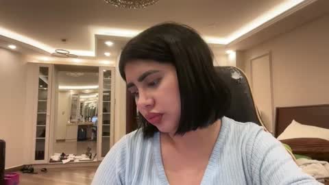 Snapshot of therealcamilabaddie chatting on October 2025 02:23:02 AM therealcamilabaddie online show from October 2025 02:23:02 AM