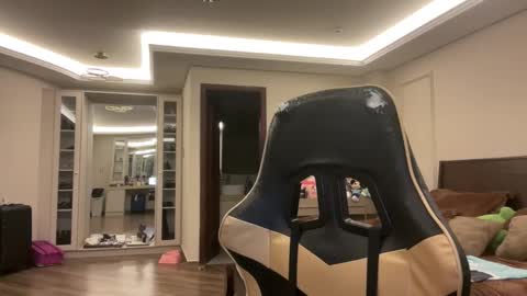 therealcamilabaddie online show from November 2025 06:26:02 AM