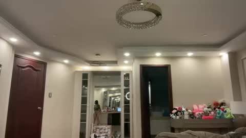 therealcamilabaddie online show from February 2026 12:20:01 PM