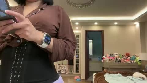 therealcamilabaddie online show from February 2026 02:03:02 PM