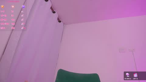 Snapshot of therealpeach_ chatting on February 2025 10:04:02 AM    online show from February 2025 10:04:02 AM