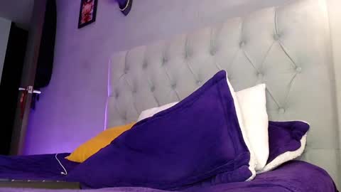 therealsoleil online show from December 2024 07:03:02 AM