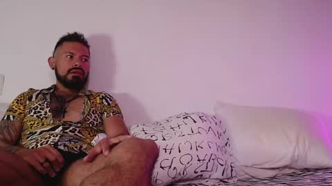 therealsoleil online show from March 2026 04:56:02 AM