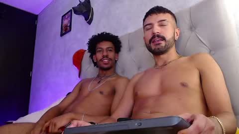 therealsoleil online show from April 2026 05:43:01 AM