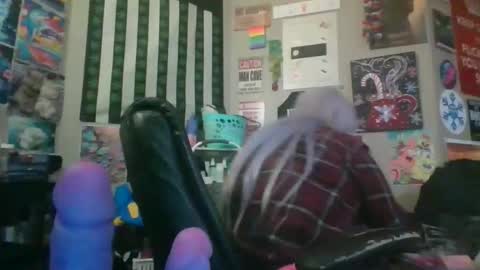 therealstackz69 online show from March 2026 05:19:02 PM