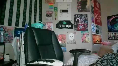 therealstackz69 online show from March 2026 02:00:01 AM