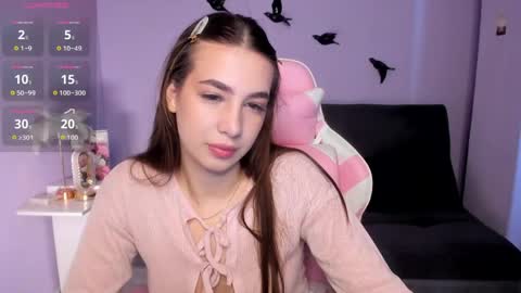 Theresa online show from May 2026 01:45:01 AM