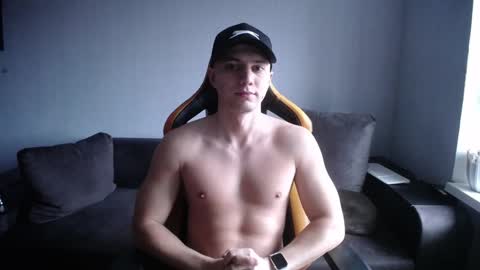 Nick   online show from January 2025 09:45:01 AM