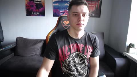 Nick   online show from April 2026 12:05:02 PM