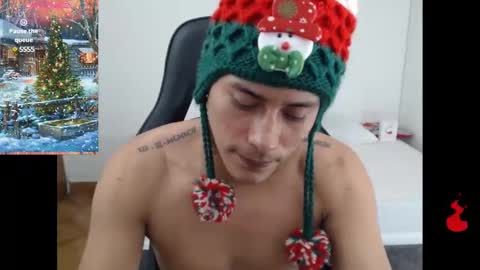 ALEJANDRO  online show from December 2024 06:42:02 PM