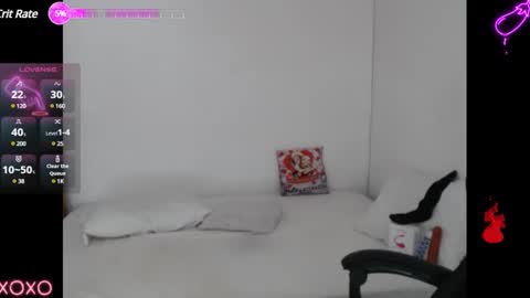 ALEJANDRO  online show from February 2025 09:35:02 PM