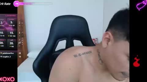 ALEJANDRO  online show from March 2025 05:49:02 PM