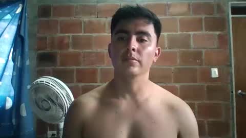 Theron Devereaux online show from May 2026 06:01:01 PM