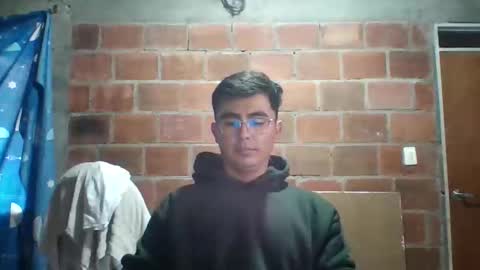 Theron Devereaux online show from May 2026 09:10:02 PM
