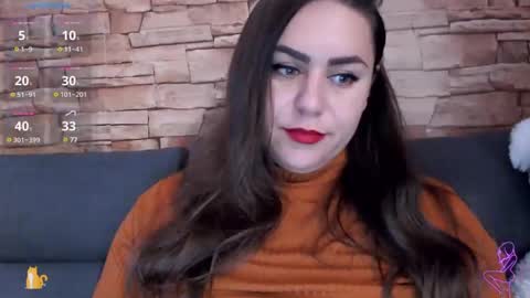 Snapshot of therosepetal chatting on December 2024 08:41:01 AM therosepetal online show from December 2024 08:41:01 AM