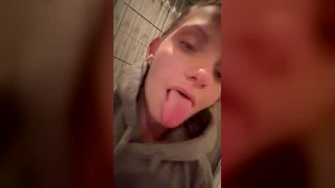 Sadie Hawkins online show from March 2026 02:50:02 AM