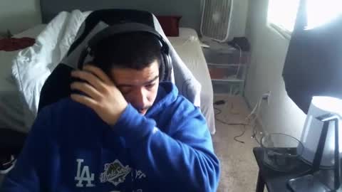 thesexymikeshow online show from December 2025 09:22:01 PM