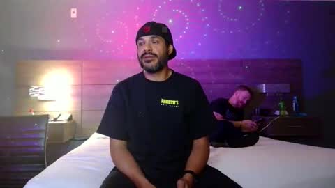 Shizknight online show from May 2026 12:32:02 PM
