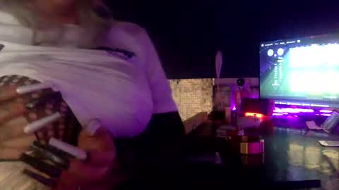 Snapshot of theshowgirlsberlin chatting on May 2026 03:35:02 AM theshowgirl online show from May 2026 03:35:02 AM
