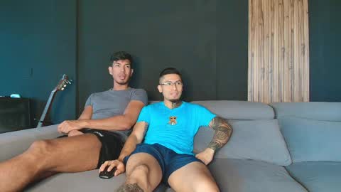 thestraightroom online show from April 2026 01:00:02 PM