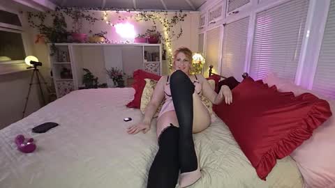 thesubmissivehotwife online show from February 2026 03:18:01 AM