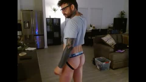 The Switch Up online show from March 2026 12:05:02 PM