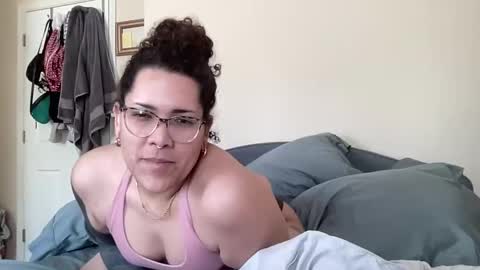 thethiccilakeshow online show from April 2026 06:30:02 PM