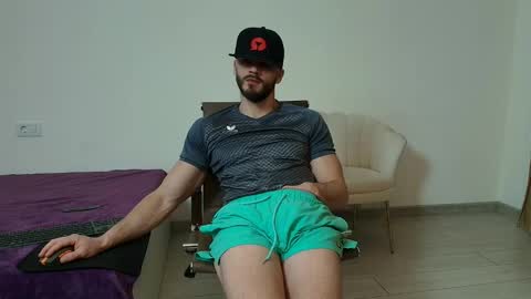 Snapshot of thetopalex chatting on February 2026 05:38:01 AM TheTopAlex online show from February 2026 05:38:01 AM