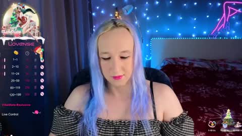 Snapshot of thetrixy chatting on January 2025 07:26:01 AM The Great And Powerful Trixie online show from January 2025 07:26:01 AM