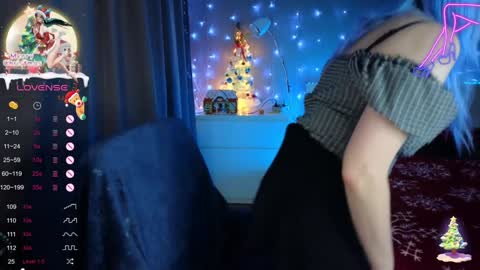 Snapshot of thetrixy chatting on January 2025 06:56:02 AM The Great And Powerful Trixie online show from January 2025 06:56:02 AM