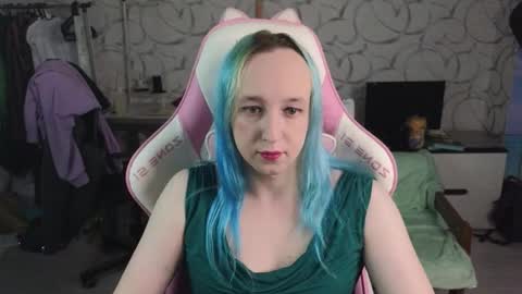 Snapshot of thetrixy chatting on September 2025 10:41:01 AM The Great And Powerful Trixie online show from September 2025 10:41:01 AM