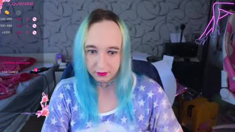 The Great And Powerful Trixie online show from November 2025 12:27:02 PM