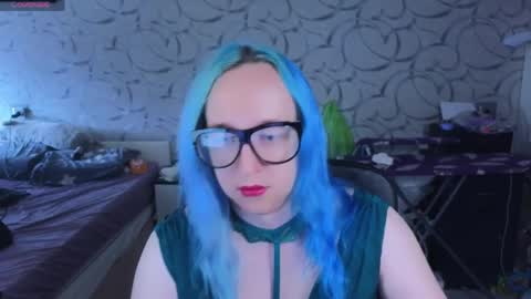 Snapshot of thetrixy chatting on May 2026 10:09:02 AM The Great And Powerful Trixie online show from May 2026 10:09:02 AM
