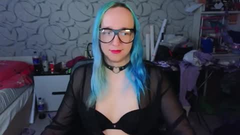 Snapshot of thetrixy chatting on June 2026 04:58:01 AM The Great And Powerful Trixie online show from June 2026 04:58:01 AM