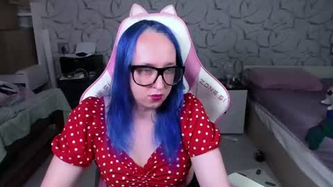 Snapshot of thetrixy chatting on July 2026 01:53:01 PM The Great And Powerful Trixie online show from July 2026 01:53:01 PM