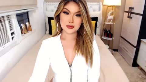 ValerieAnderson online show from December 2024 12:18:01 AM