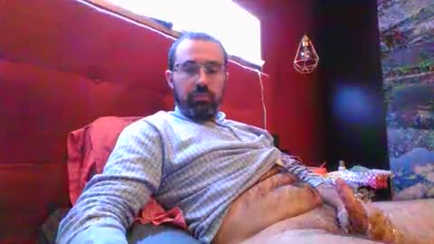 Carlos1990 online show from April 2026 01:36:01 AM