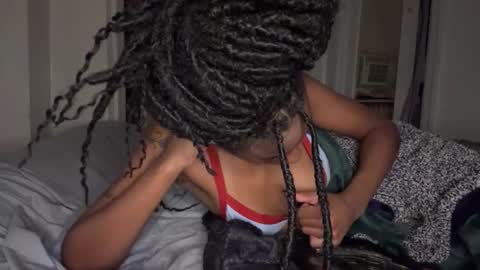 Sapphire the Vixen online show from February 2026 06:28:02 AM