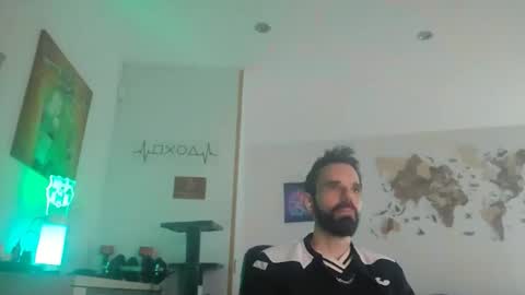 thewitcher69_ online show from November 2025 12:21:02 AM