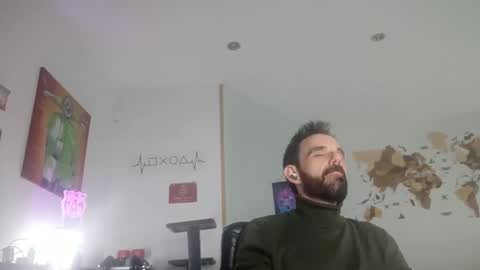 thewitcher69_ online show from December 2025 02:29:02 AM