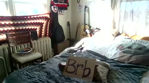 Snapshot of theycallmemellowthebreeze chatting on March 2025 09:31:02 PM mellow online show from March 2025 09:31:02 PM