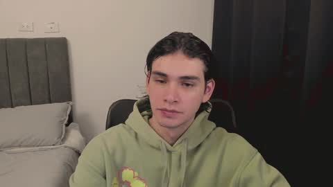 thiaan__ online show from December 2024 11:17:02 PM