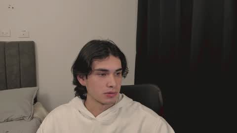 thiaan__ online show from December 2024 12:11:01 AM