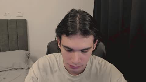 thiaan__ online show from January 2025 11:29:01 PM